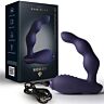 Prostate Massager Rocks-Off Nova Dominion with 16 Functions