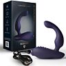Prostate Massager ROCKS-OFF Nova Sovereign with 16 Functions