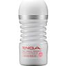 Masturbator Tenga Rolling Head Gentle with Smooth Pad