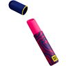 Clitoral Stimulator ROMP Lipstick with 7 Levels