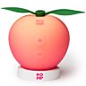 Suction ROMP Pink Peach Clitoral Suction with Ergonomic Design