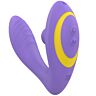 Suction and Vibrator ROMP REVERB G-Spot Stimulator