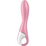 Satisfyer Air Pump Vibrator 2 | Inflatable Design for G-Spot Pleasure