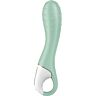 G Spot Vibrator Satisfyer Air Pump 3 Inflatable