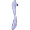 Vibrator Satisfyer Easy Lover with Air Pulse Technology