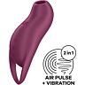 Clitoris Stimulator Satisfyer Pocket Pro 1 with Pressure Waves