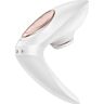Pressure Wave Vibrator Satisfyer Pro 4 Couples Edition 2020