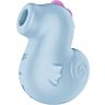 Vibrator Satisfyer Sea Pony with Air Pulse and Vibration