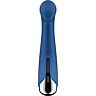 G-Spot Vibrator Satisfyer Spinning G-Spot 1 with Rotating Function