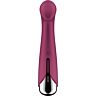 G-Spot Vibrator Satisfyer Spinning G-Spot 1 with Rotating Motion