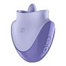 Clitoral Stimulator Satisfyer Tongue Dancer with Vibrations