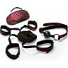 Bondage Set CalExotics Scandal Bed Restraint Kit