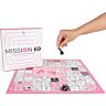 Board Game SecretPlay Mission 69 with 69 Spicy Challenges
