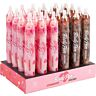 Body Painting Pens SECRETPLAY COSMETIC 24-Unit Display