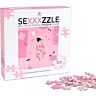 Tabletop Game SECRETPLAY SEXXXZZLE with Spicy Challenges