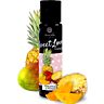 Lubricant Secretplay Mango & Pineapple 60ml - 100% Edible