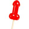 Candy Lollipop SecretPlay Cherry with Spicy Warmth Effect