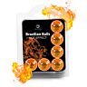 Heat Effect Balls Secretplay Set for Unique Sensations