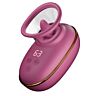 She.E.O Automatic Clitoral Stimulator Pump