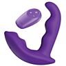 Anal Vibrator She.E.O Rotating Stimulator with Remote Control