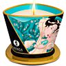 Massage Candle Shunga Island Blossoms 170ml