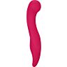 Curved Massager Calexotics Silhouette S12 with 10 Functions