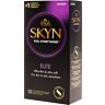 SKYN Elite Ultra-Thin Condoms for Superior Sensitivity