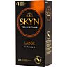 SKYN Large Extra Adjustment Condoms – Comfort and Fit