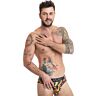 Men's Briefs ANAIS MEN Banana Slip - Ultimate Comfort