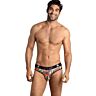 Mens Briefs ANAIS MEN Comics Slip XL - High Quality Comfort