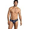 Men's Briefs ANAIS MEN NAVAL SLIP XL - Comfortable Fit