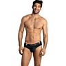 Men's Briefs ANAIS MEN Petrol Slip XL for Comfort