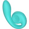 G-Spot Vibrator SNAIL VIBE Gizi Dual Stimulation