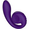 G-Spot Vibrator Snail Vibe Gizi with Dual Stimulation