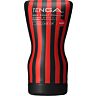 Tenga Soft Tube Strong Male Masturbator with Smooth Pad