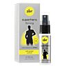 Delay Spray PJUR Superhero Strong 20ml with Ginger Extracts