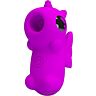 Suction Stimulator PRETTY LOVE Magic Unicorn