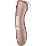 SATISFYER Pro 2 Vibration clitoral suction toy