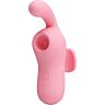 Pretty Love Smart Dual-Action Suction Vibrator
