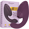 Womanizer Duo Next Dual Clitoral & G-Spot Stimulator