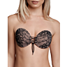 Adhesive Bra BYE BRA Round Lace-it for Backless Outfits