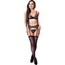 Lingerie Set Livco Corsetti Keila - Elegant Design