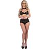Lingerie Set Livco Corsetti Linera For the Senses