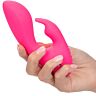 Rabbit Vibrator CalExotics So. Cal Sunshine with Dual Motors