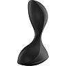 Anal Vibrator Satisfyer Sweet Seal with App Control