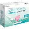 Soft Tampons JOYDIVISION - Original Soft-Tampons 50 Units