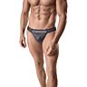Mens Thong ANAIS MEN ARES | Comfortable Leather Design