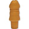 Bottle Stopper Diablo Picante Penis Design