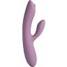 Dual Stimulation Vibrator SVAKOM TRYSTA NEO with Immersive Features