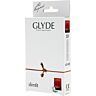 Glyde Ultra Slimfit Condoms - 100% Vegan and Lubricated